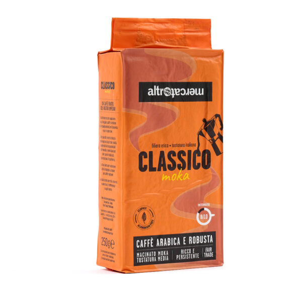 Caffè miscela classica 250gr