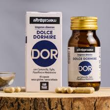 Dolce dormire