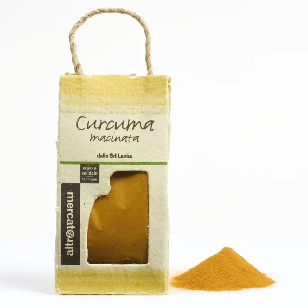 Curcuma 30gr