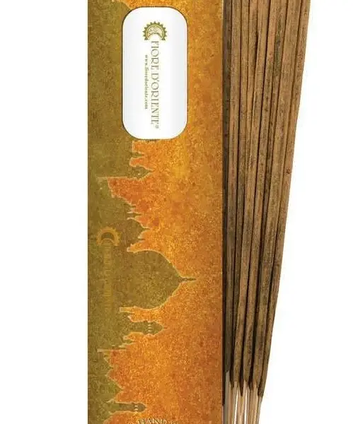 Incenso naturale Real Ambar