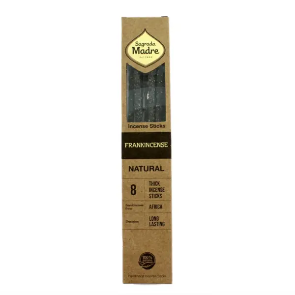incenso naturale Frankincense
