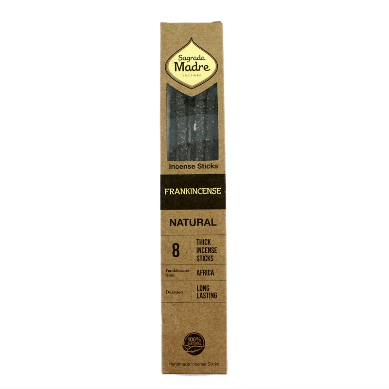 incenso naturale Frankincense